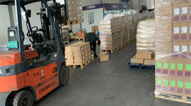 汕头到承德物流公司-汽配运输-签订正规合同